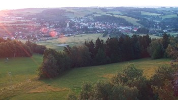Město Olešnice