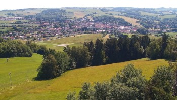 Město Olešnice