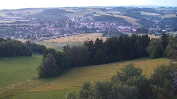 Město Olešnice