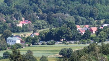 Město Olešnice