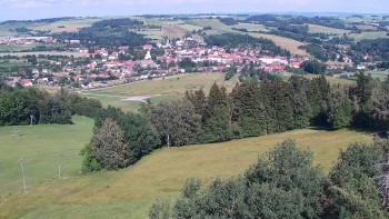 Město Olešnice