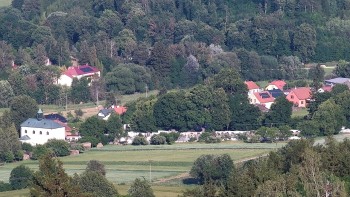 Město Olešnice