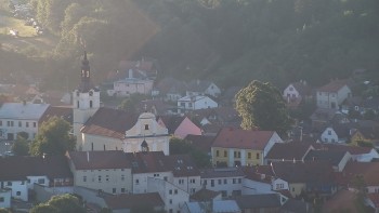Město Olešnice