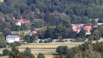 Město Olešnice