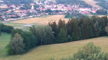 Město Olešnice