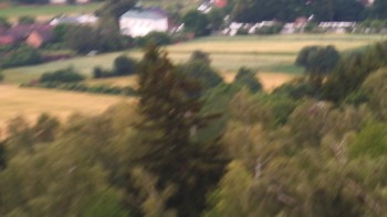 Město Olešnice