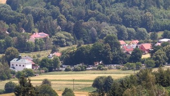 Město Olešnice