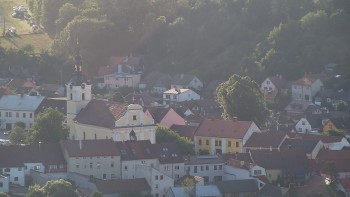 Město Olešnice