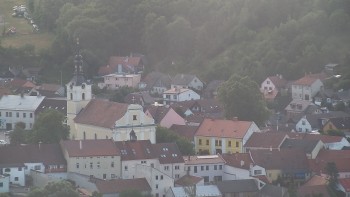 Město Olešnice
