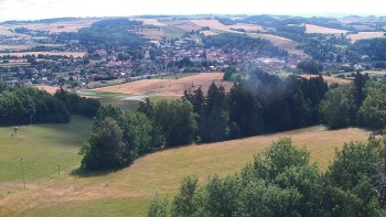 Město Olešnice