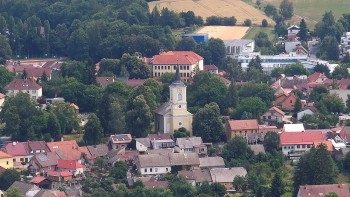 Město Olešnice