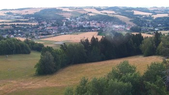 Město Olešnice