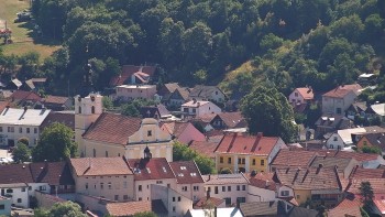 Město Olešnice