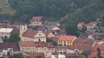 Město Olešnice