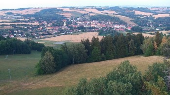 Město Olešnice