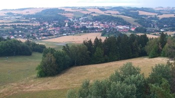 Město Olešnice