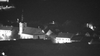 Město Olešnice