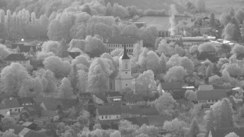 Město Olešnice