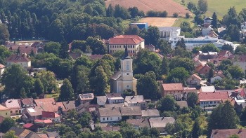 Město Olešnice