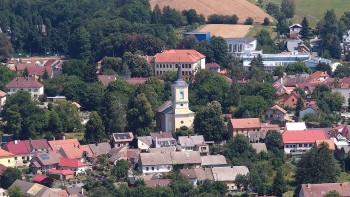 Město Olešnice