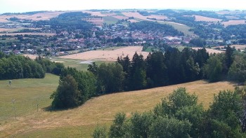 Město Olešnice
