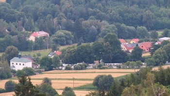 Město Olešnice