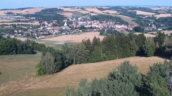 Město Olešnice