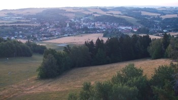 Město Olešnice