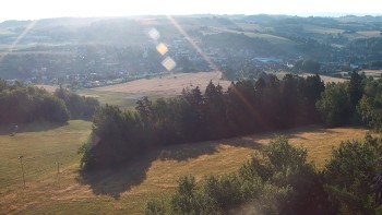 Město Olešnice