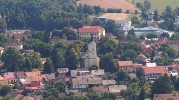 Město Olešnice