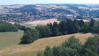 Město Olešnice