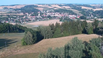 Město Olešnice
