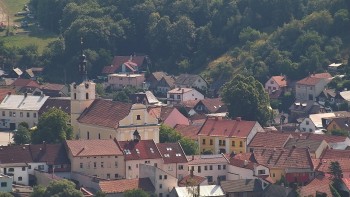 Město Olešnice