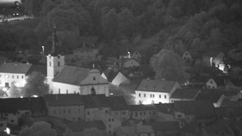 Město Olešnice