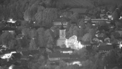 Pohled na město