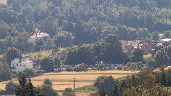 Město Olešnice