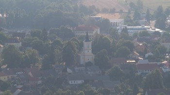 Město Olešnice