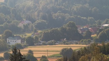 Město Olešnice