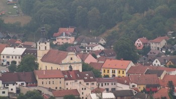 Město Olešnice