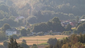 Město Olešnice