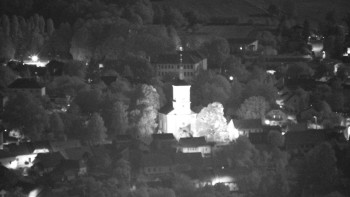Město Olešnice