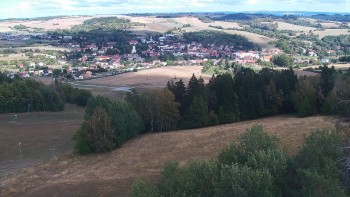Město Olešnice