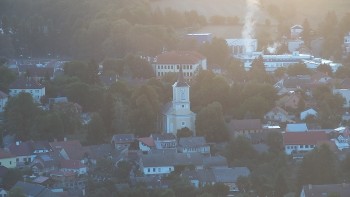 Město Olešnice