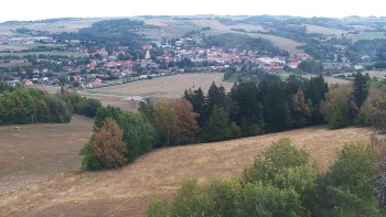 Město Olešnice