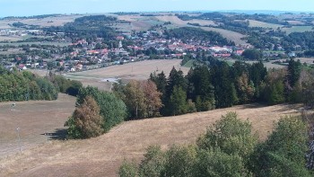 Město Olešnice
