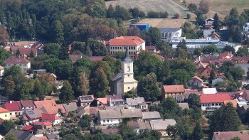 Město Olešnice