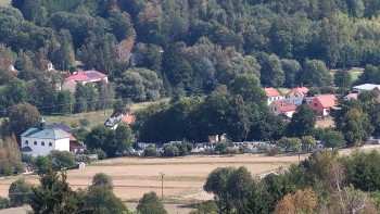 Město Olešnice