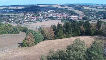 Město Olešnice