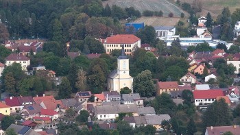 Město Olešnice