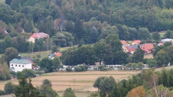 Město Olešnice